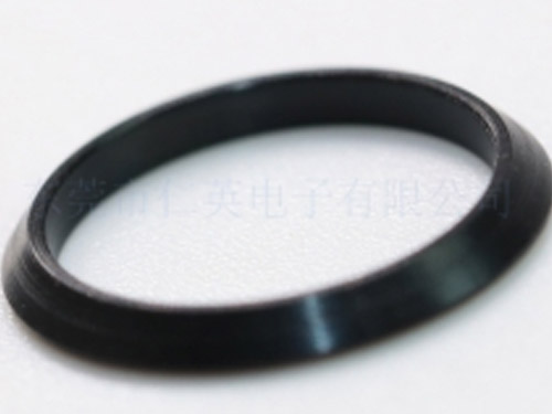 The role of various sealing rings